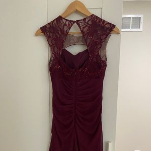 Cocktail dress